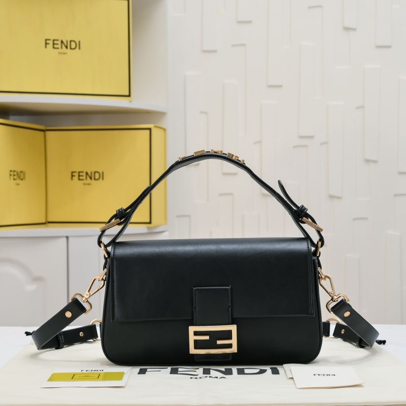 Fendi Satchel Bags